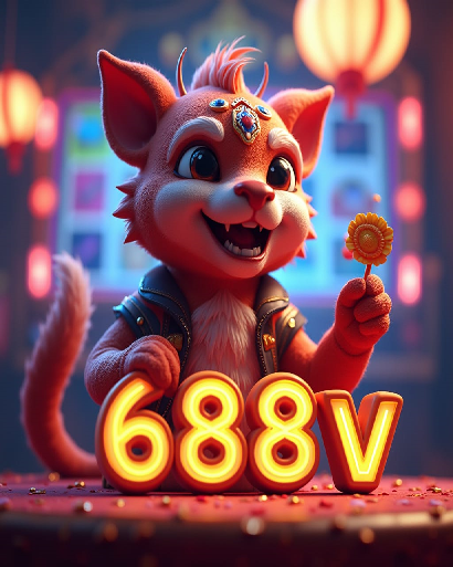 688v